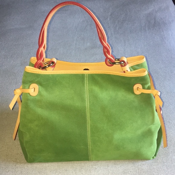 Handbag - Picture 2 of 5